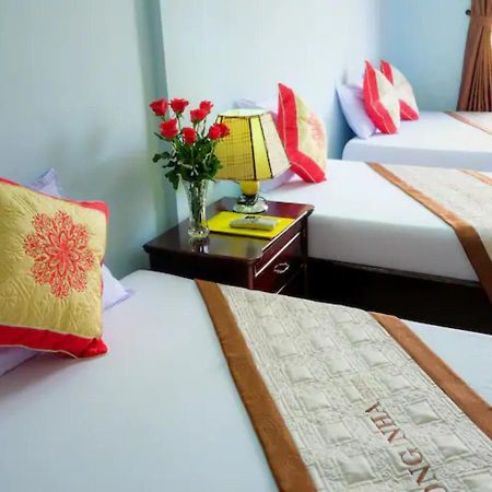 Phong Nha Hotel Hue Eksteriør bilde
