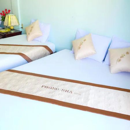 Phong Nha Hotel Hue Eksteriør bilde