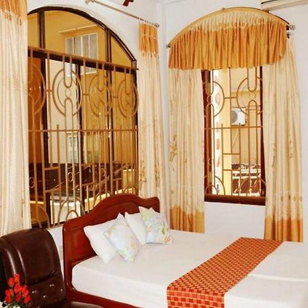 Phong Nha Hotel Hue Eksteriør bilde