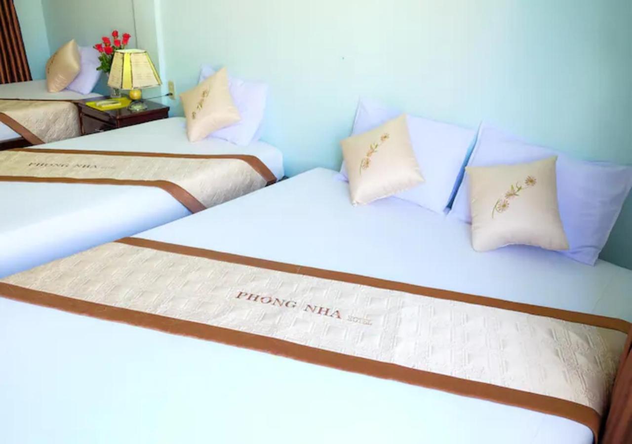 Phong Nha Hotel Hue Eksteriør bilde