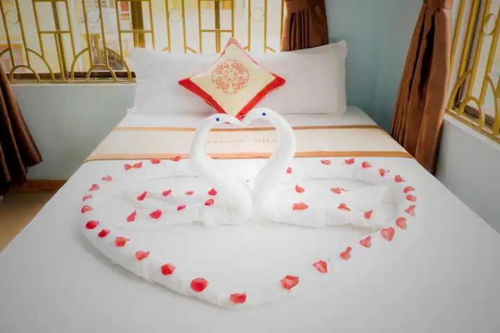 Phong Nha Hotel Hue Eksteriør bilde