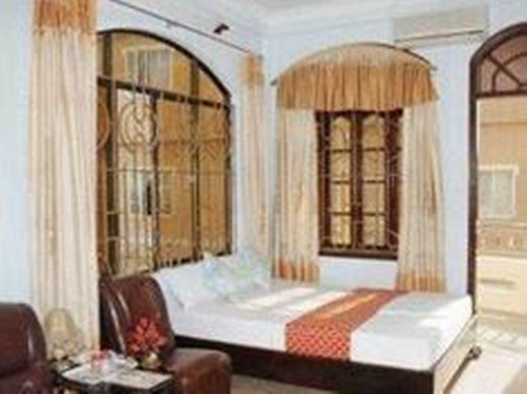 Phong Nha Hotel Hue Eksteriør bilde