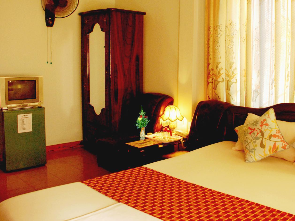 Phong Nha Hotel Hue Eksteriør bilde