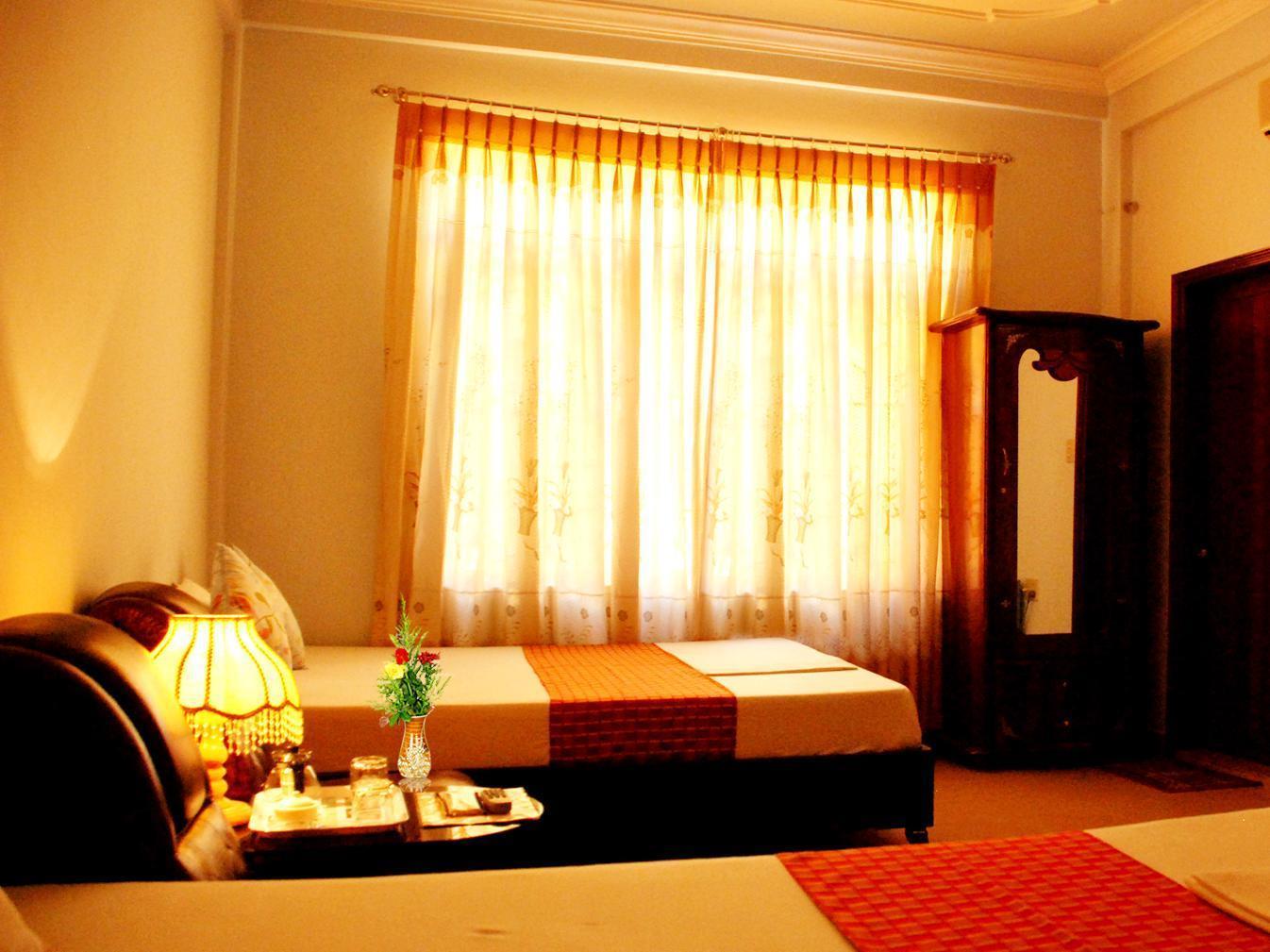 Phong Nha Hotel Hue Eksteriør bilde