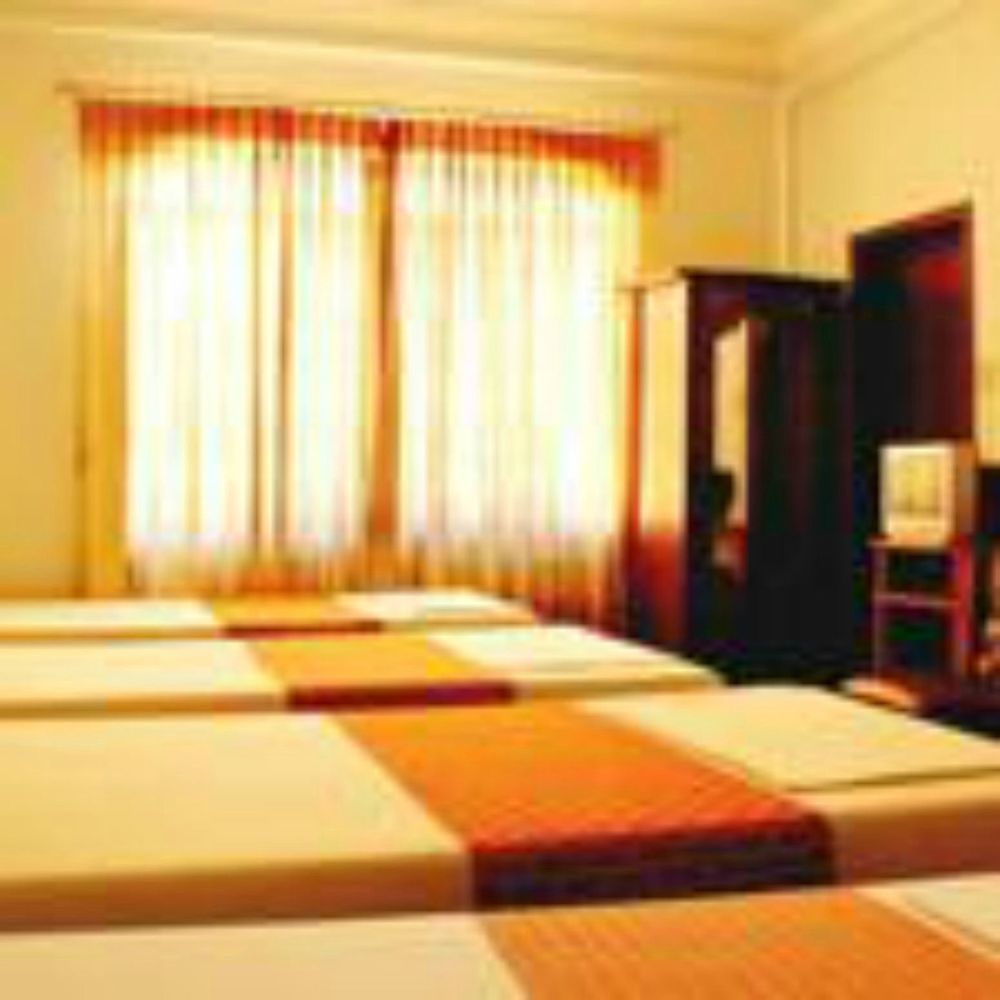Phong Nha Hotel Hue Eksteriør bilde