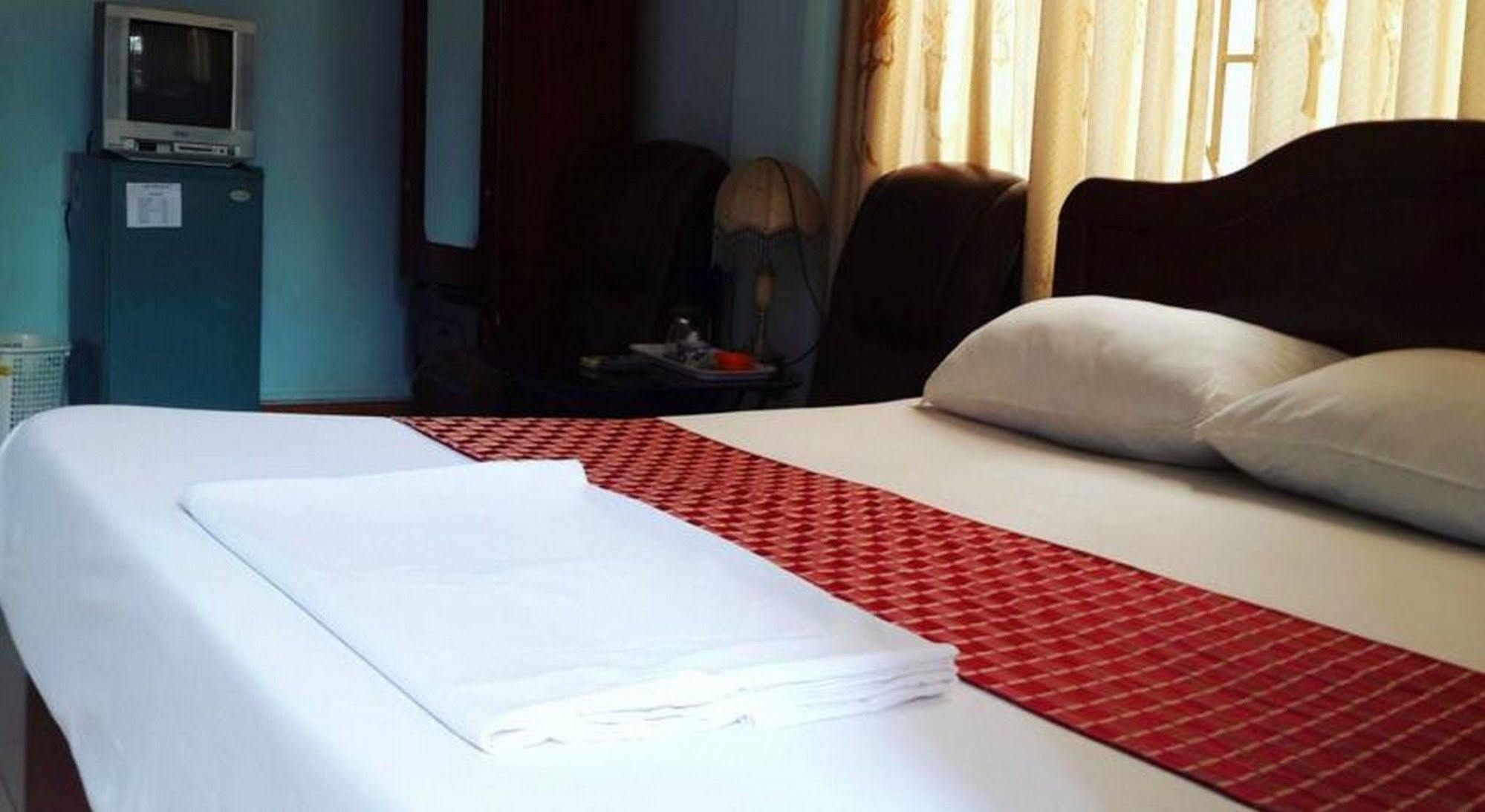 Phong Nha Hotel Hue Eksteriør bilde