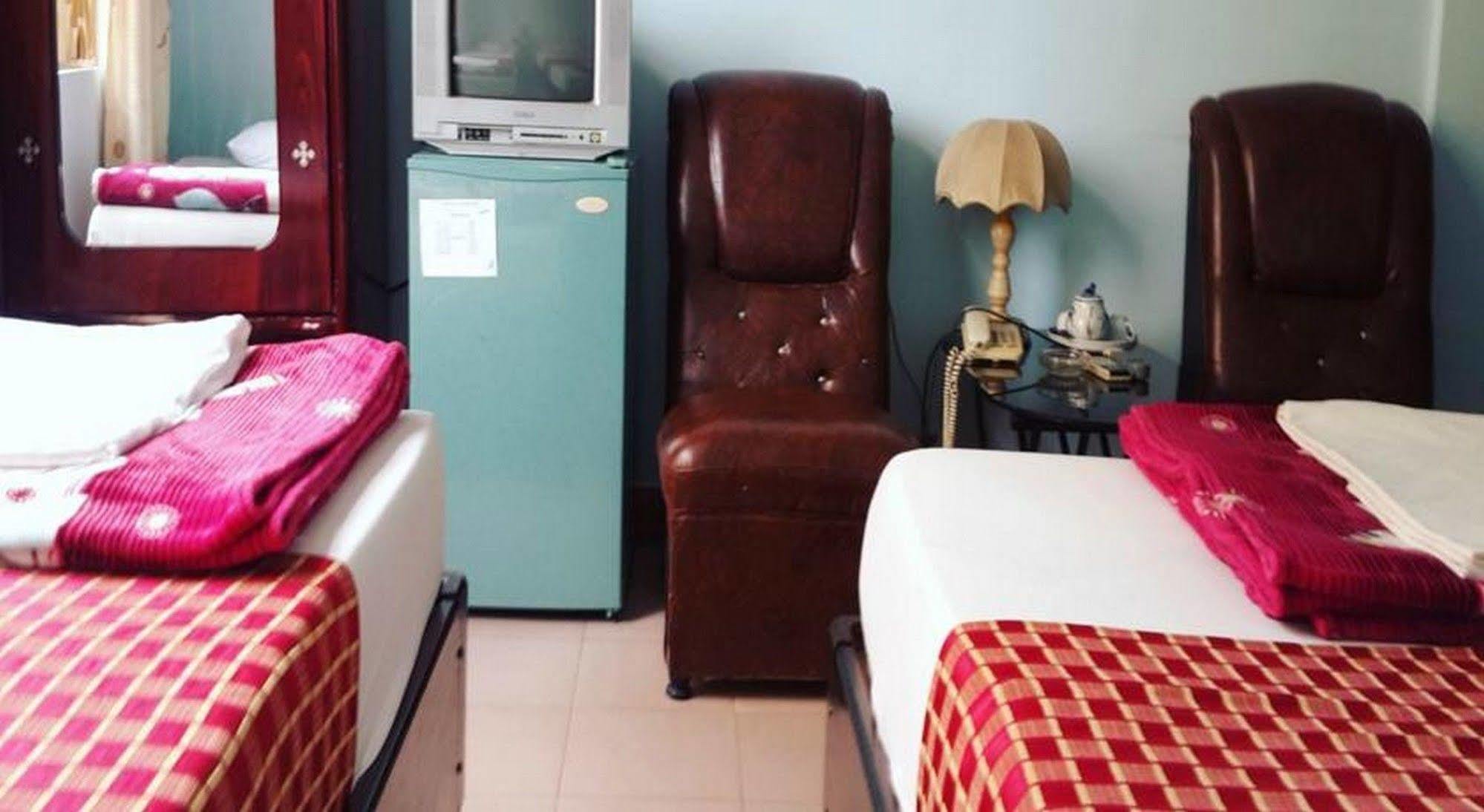 Phong Nha Hotel Hue Eksteriør bilde