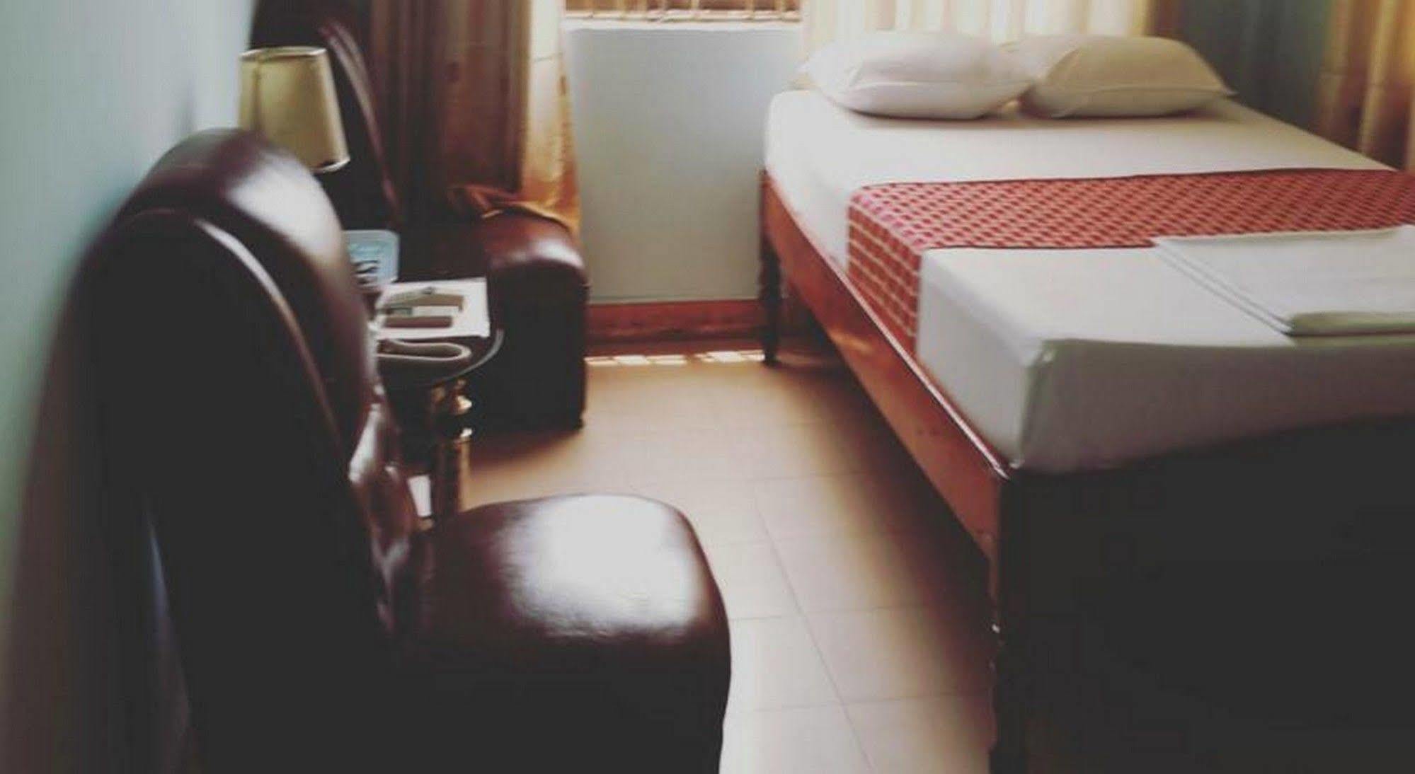 Phong Nha Hotel Hue Eksteriør bilde