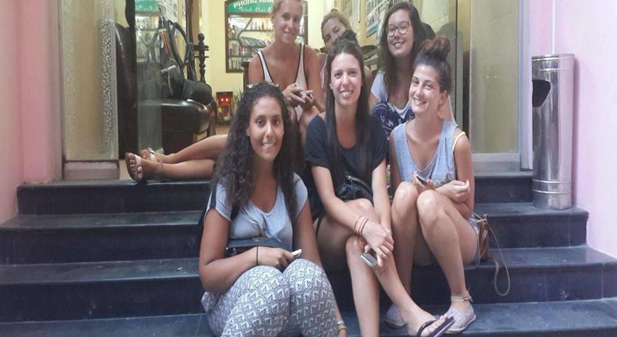 Phong Nha Hotel Hue Eksteriør bilde