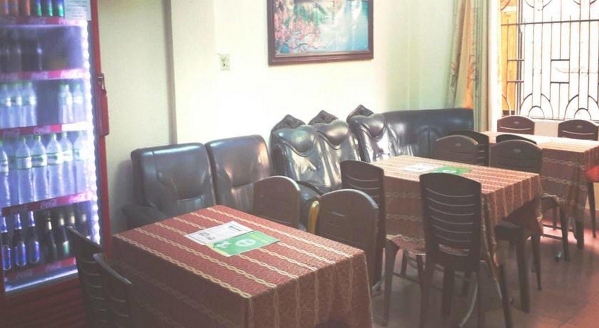 Phong Nha Hotel Hue Eksteriør bilde