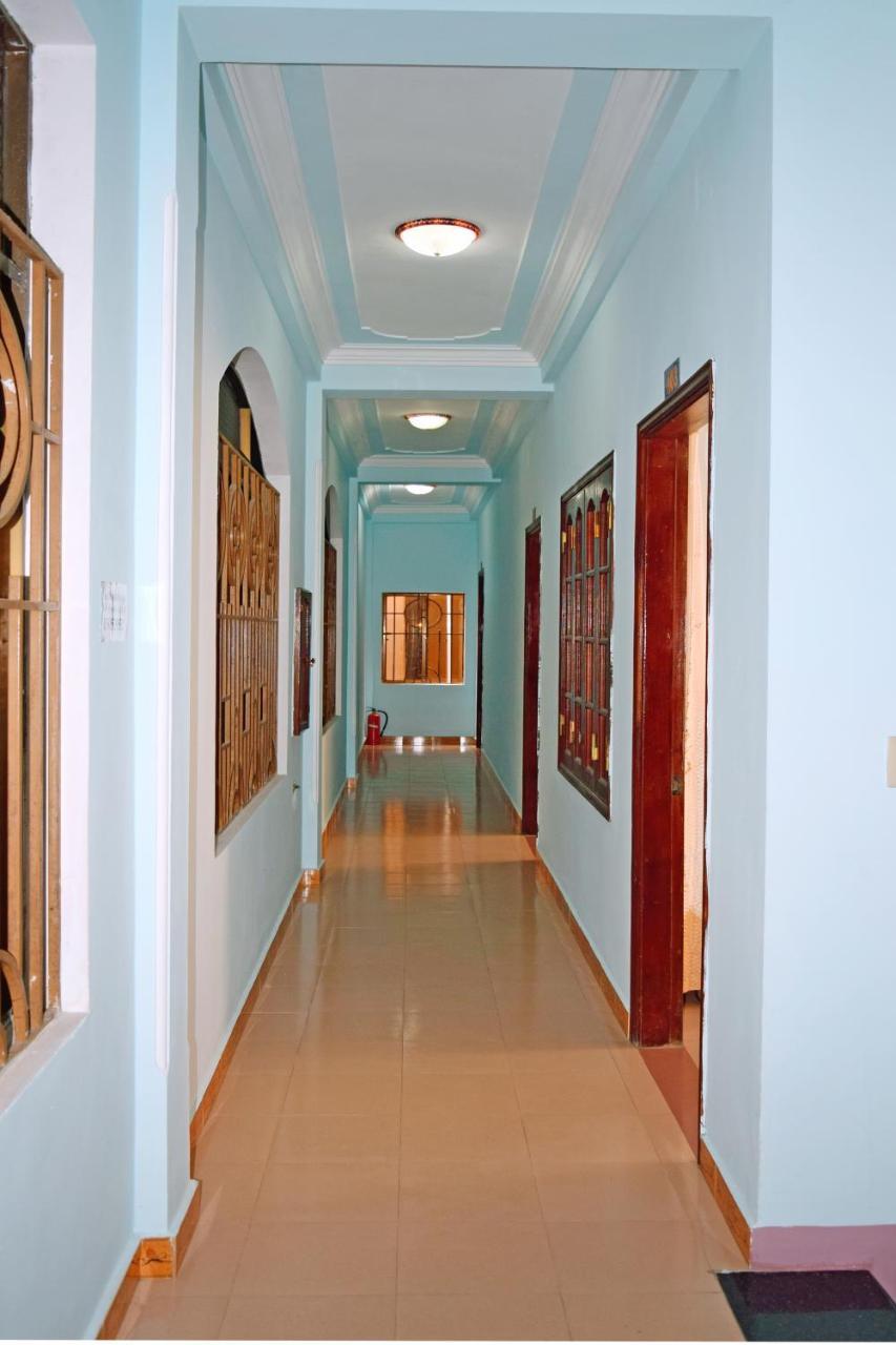 Phong Nha Hotel Hue Eksteriør bilde